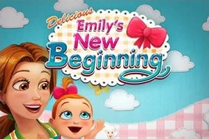 Emilys Neubeginn